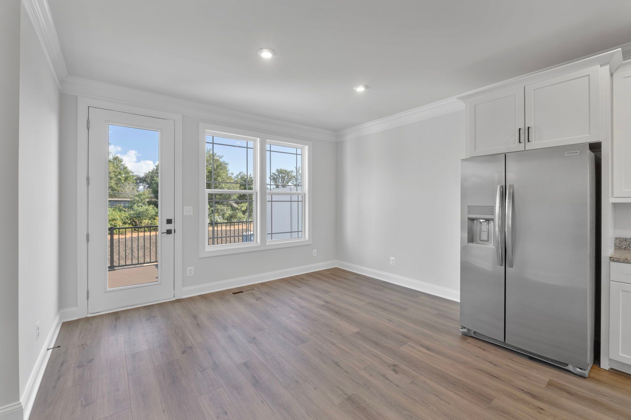 115 Bracewell Lane (The Poplar II)