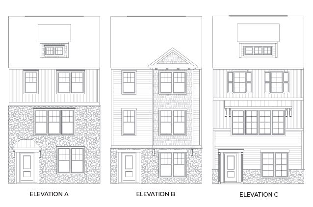 1262 Farrow Drive. Charlottesville, VA 22901