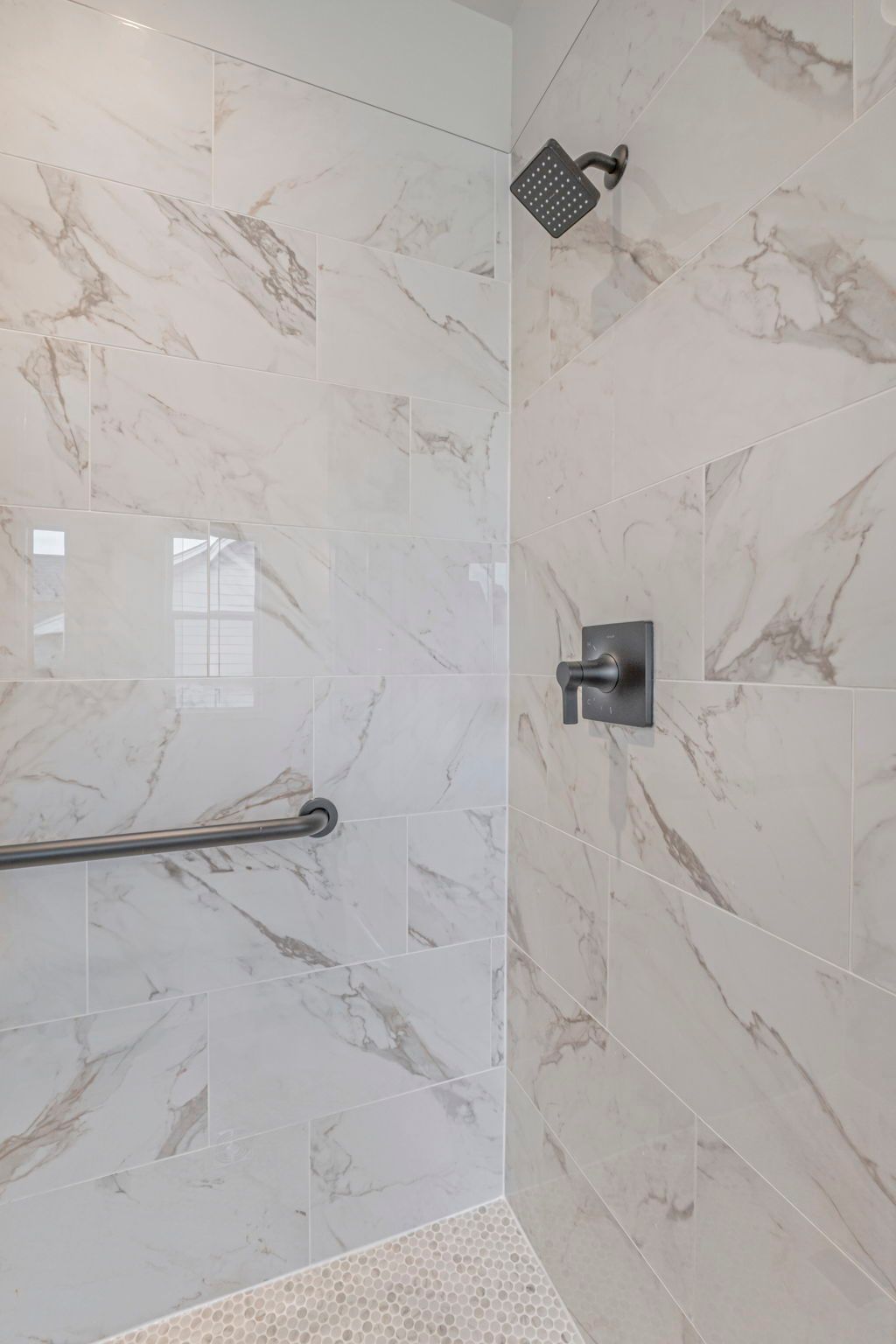 Primary Bathroom with Optional 5 Piece Bath