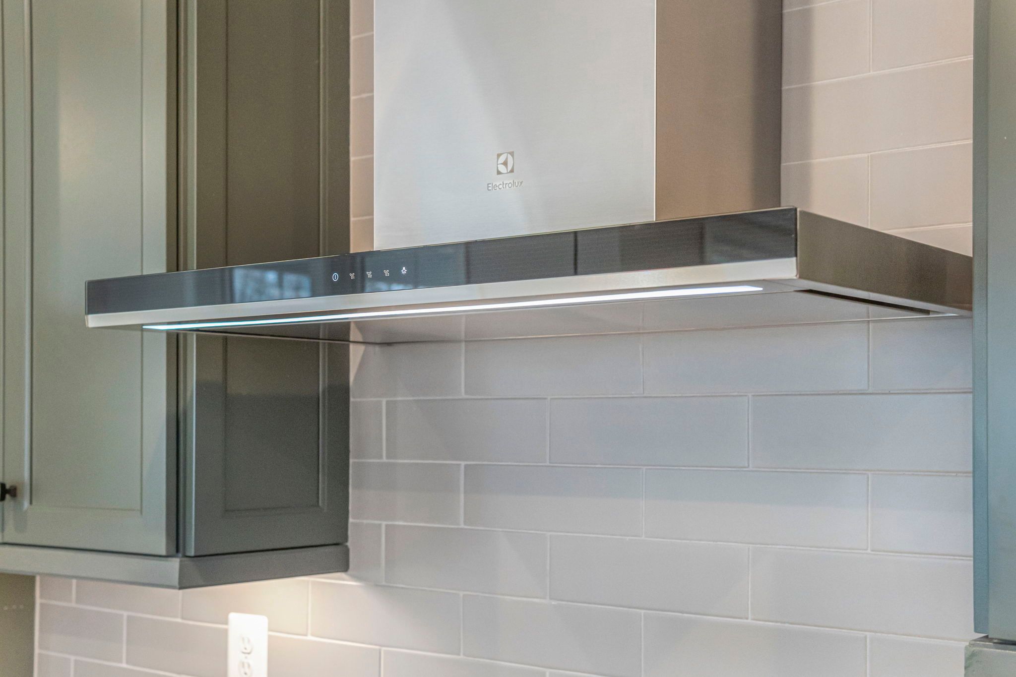 Optional Gourmet Kitchen