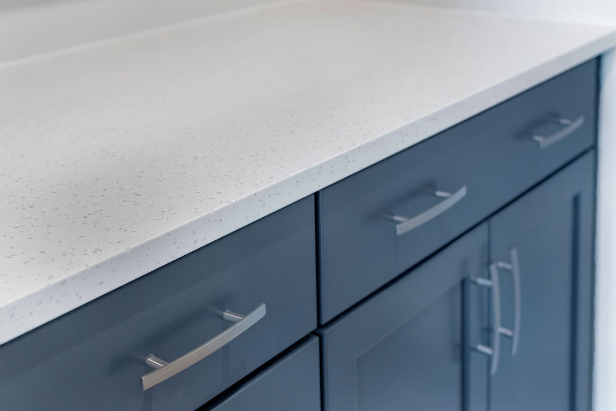 Laundry Room with Optional Cabinetry