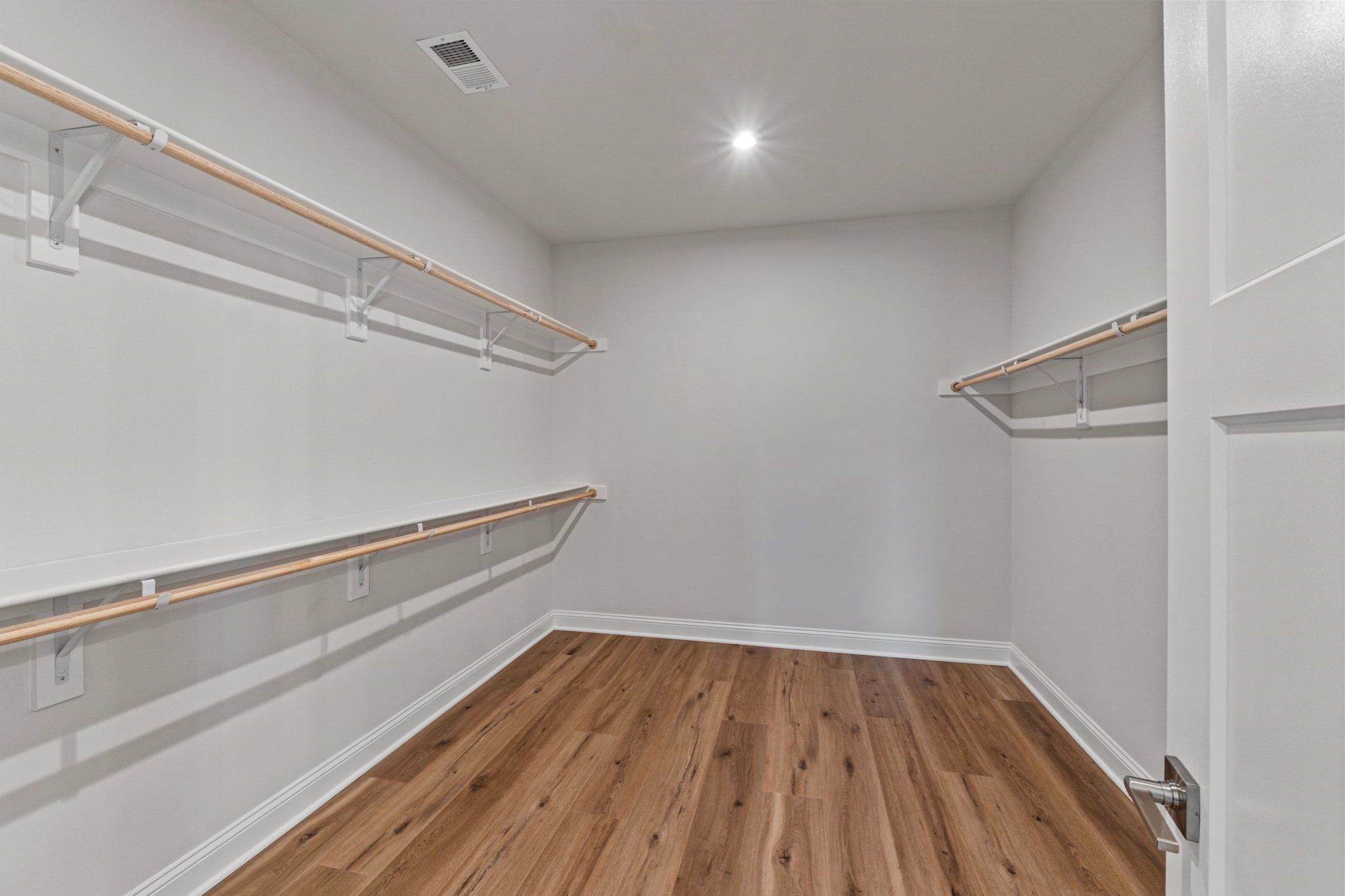 The Laurel floor plan