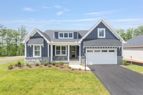 102 Whippoorwill Place (The Hickory)