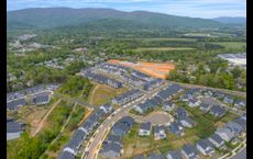 Glenbrook: Crozet, Virginia - Greenwood Homes