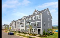 Yorktown Crescent: Yorktown, Virginia - Greenwood Homes