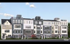 Brookhill Square: Charlottesville, Virginia - Greenwood Homes