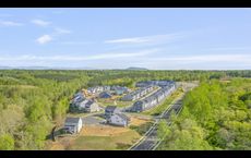 Brookhill: Charlottesville, Virginia - Greenwood Homes