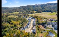 Galaxie Farm: Charlottesville, Virginia - Greenwood Homes