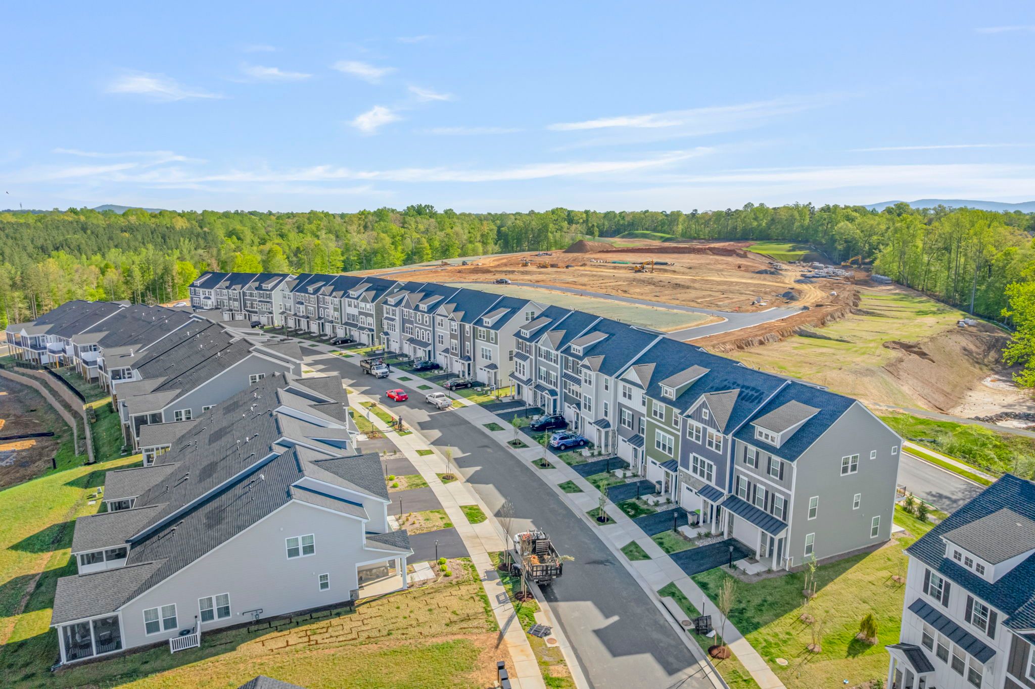 casa en Brookhill por Greenwood Homes