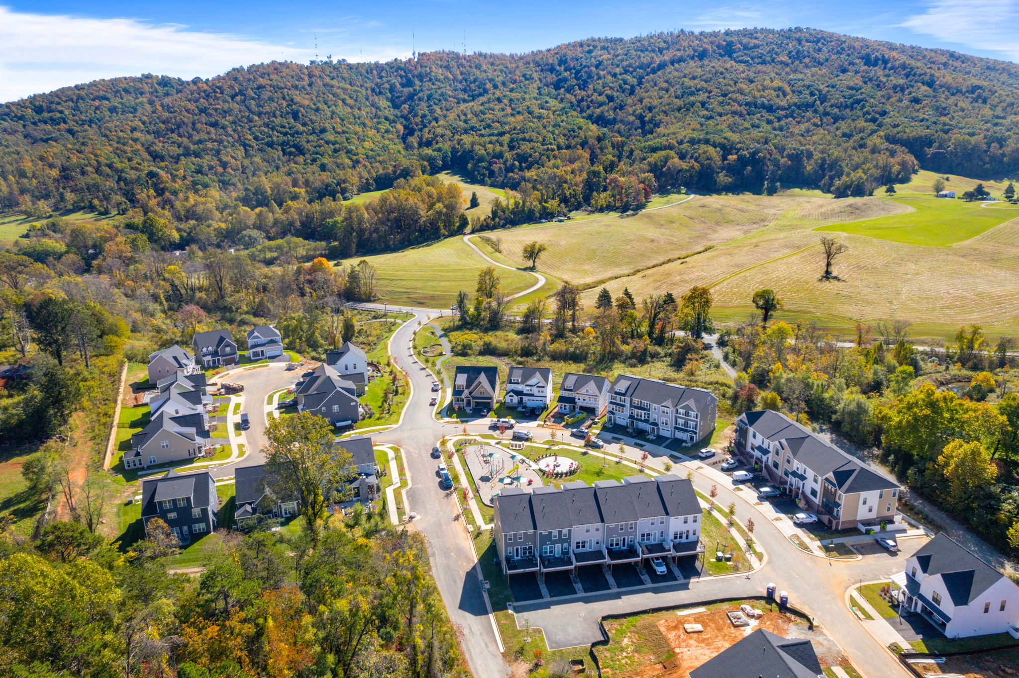 casa en Galaxie Farm por Greenwood Homes