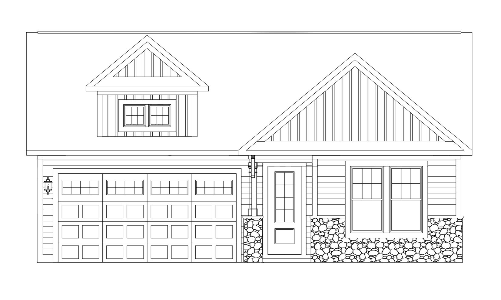 The Daisy Elevation D
