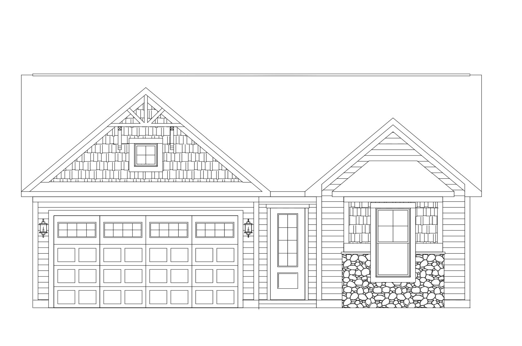 The Daisy Elevation E