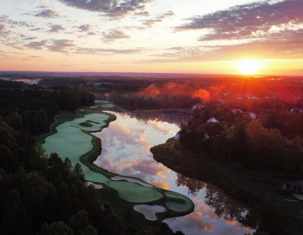 Spring Creek by Greenwood Homes in Charlottesville Virginia