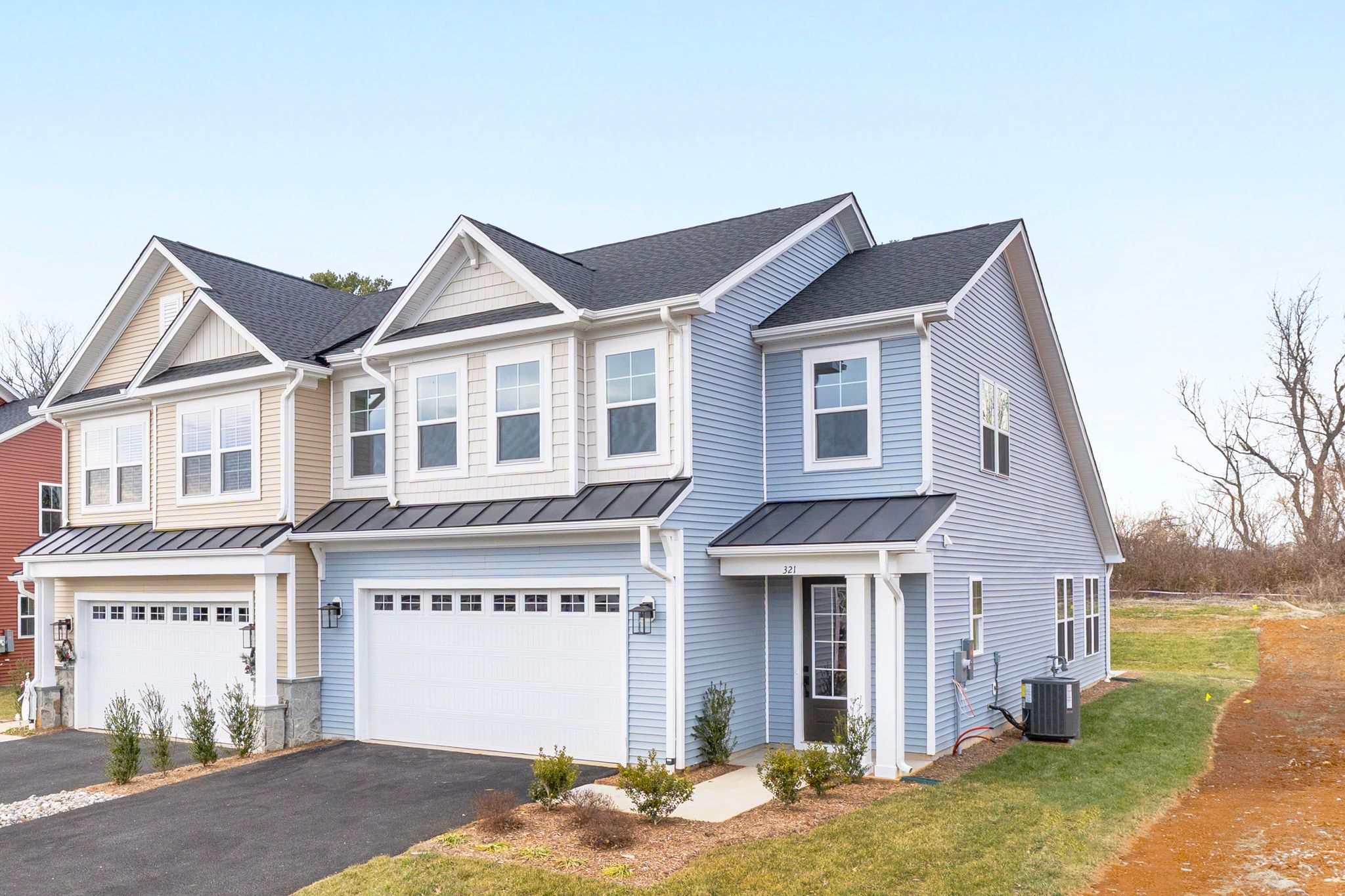 321 Springdale Road (The Bayberry)