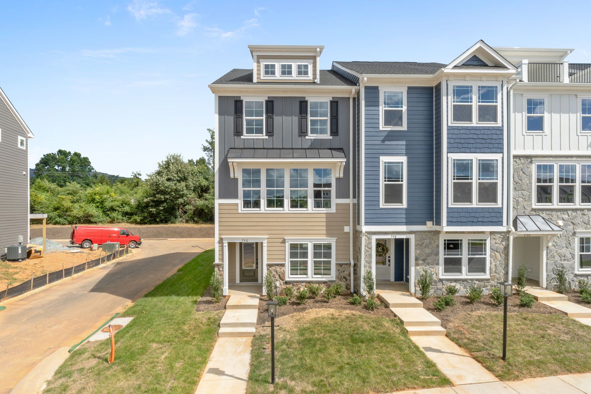 117 Bracewell Lane (The Poplar II)