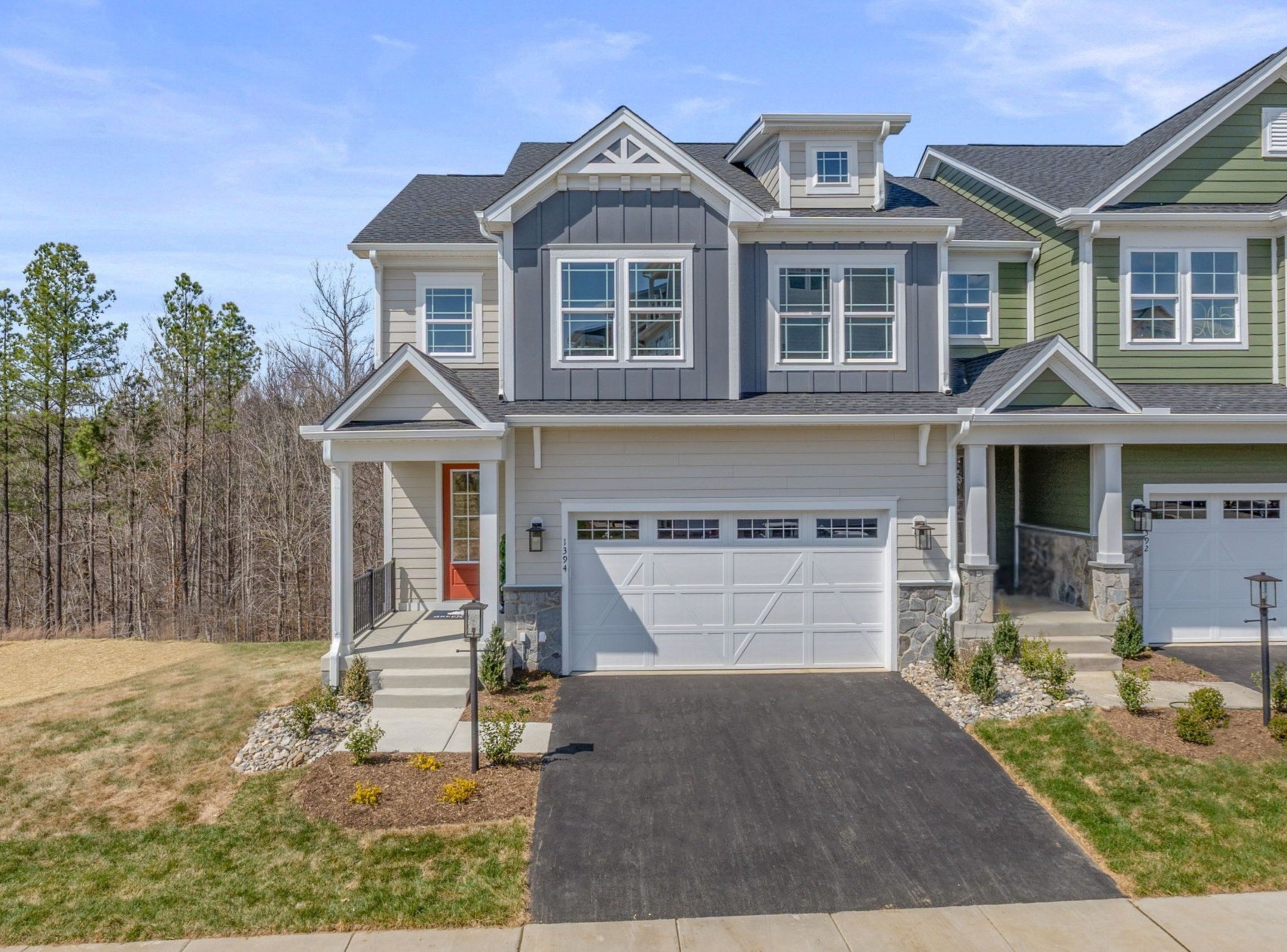 1378 Marcella Street (The Bayberry)