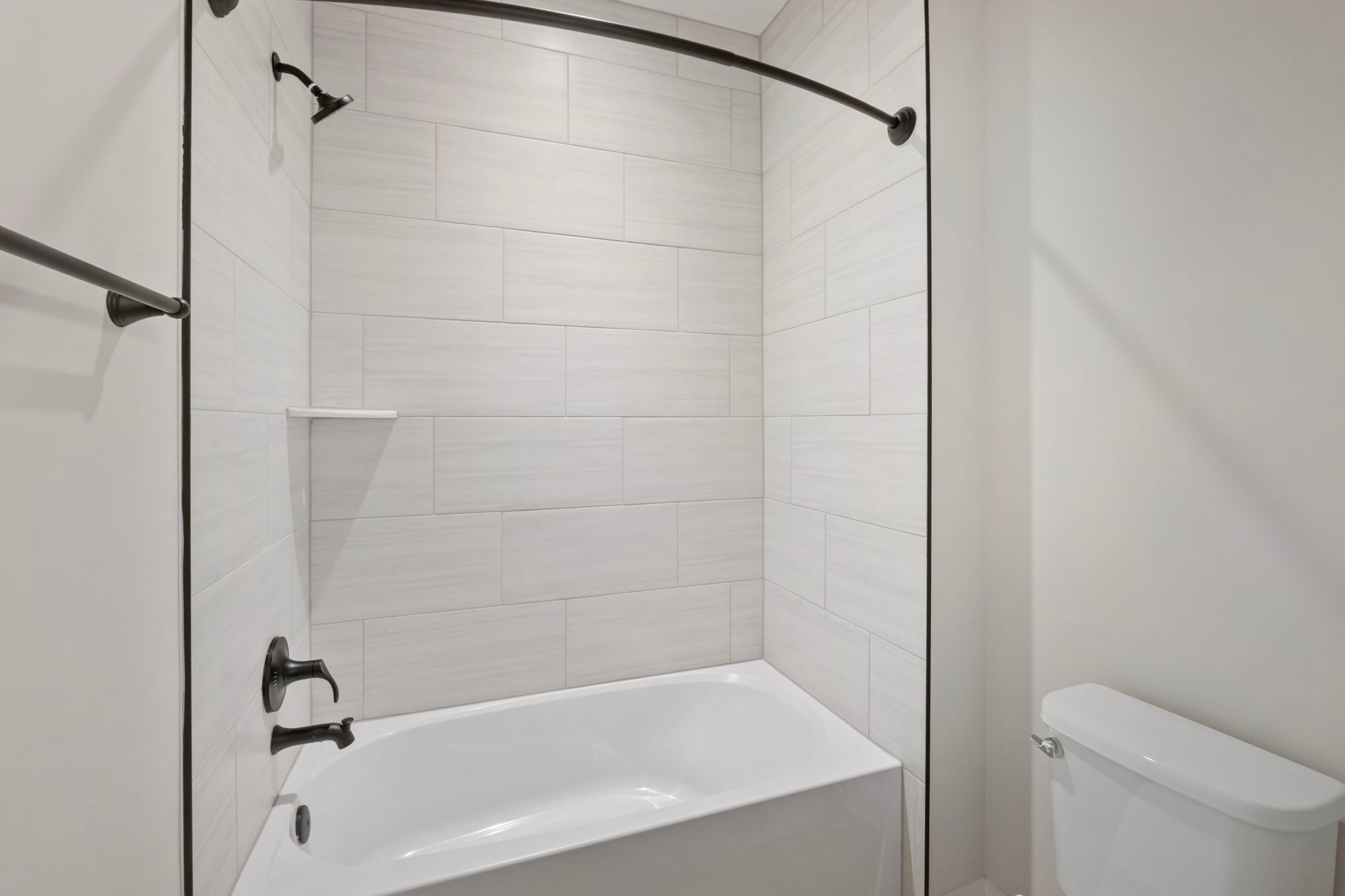 Hall Bathroom