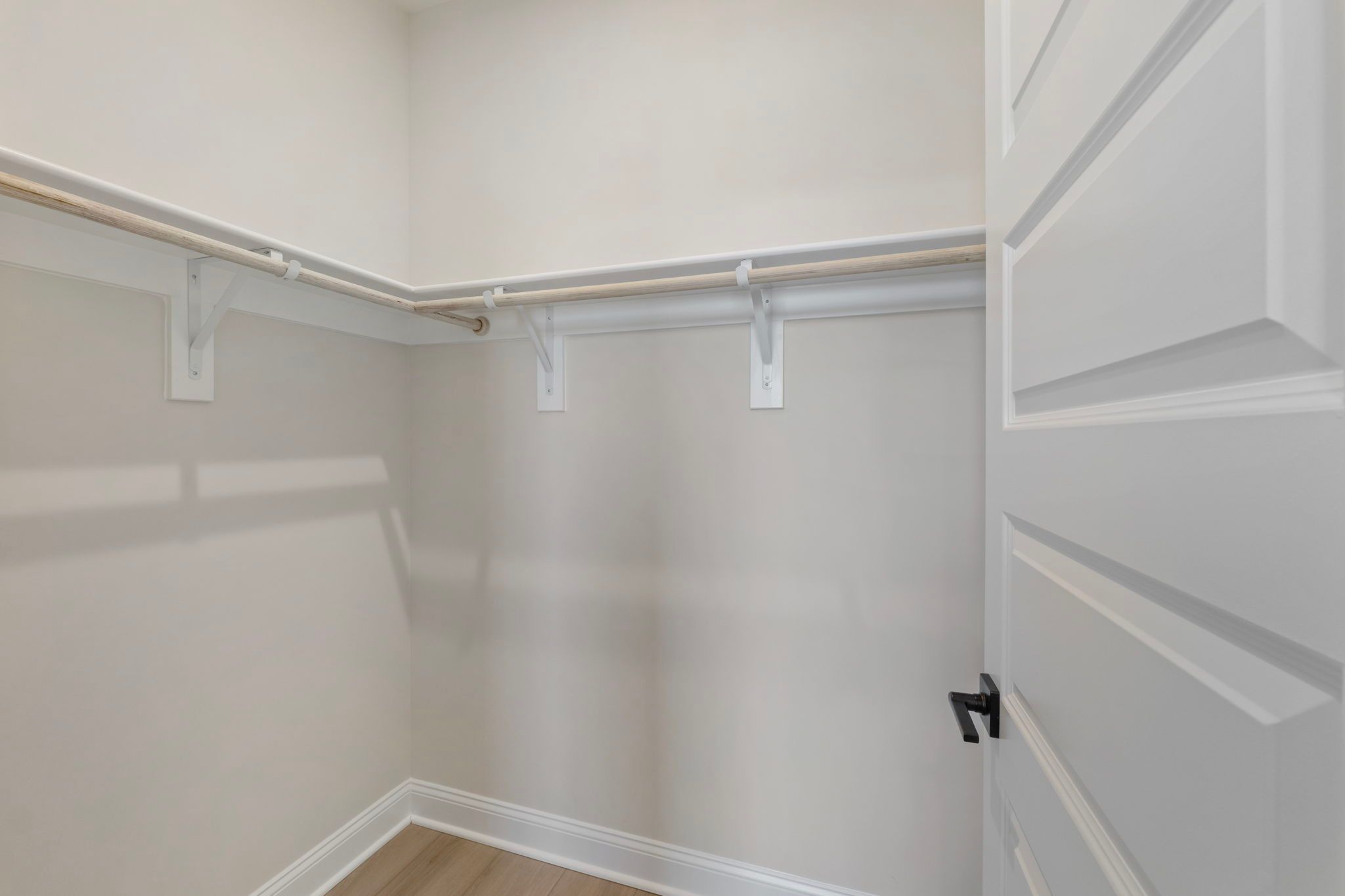 Storage Closet