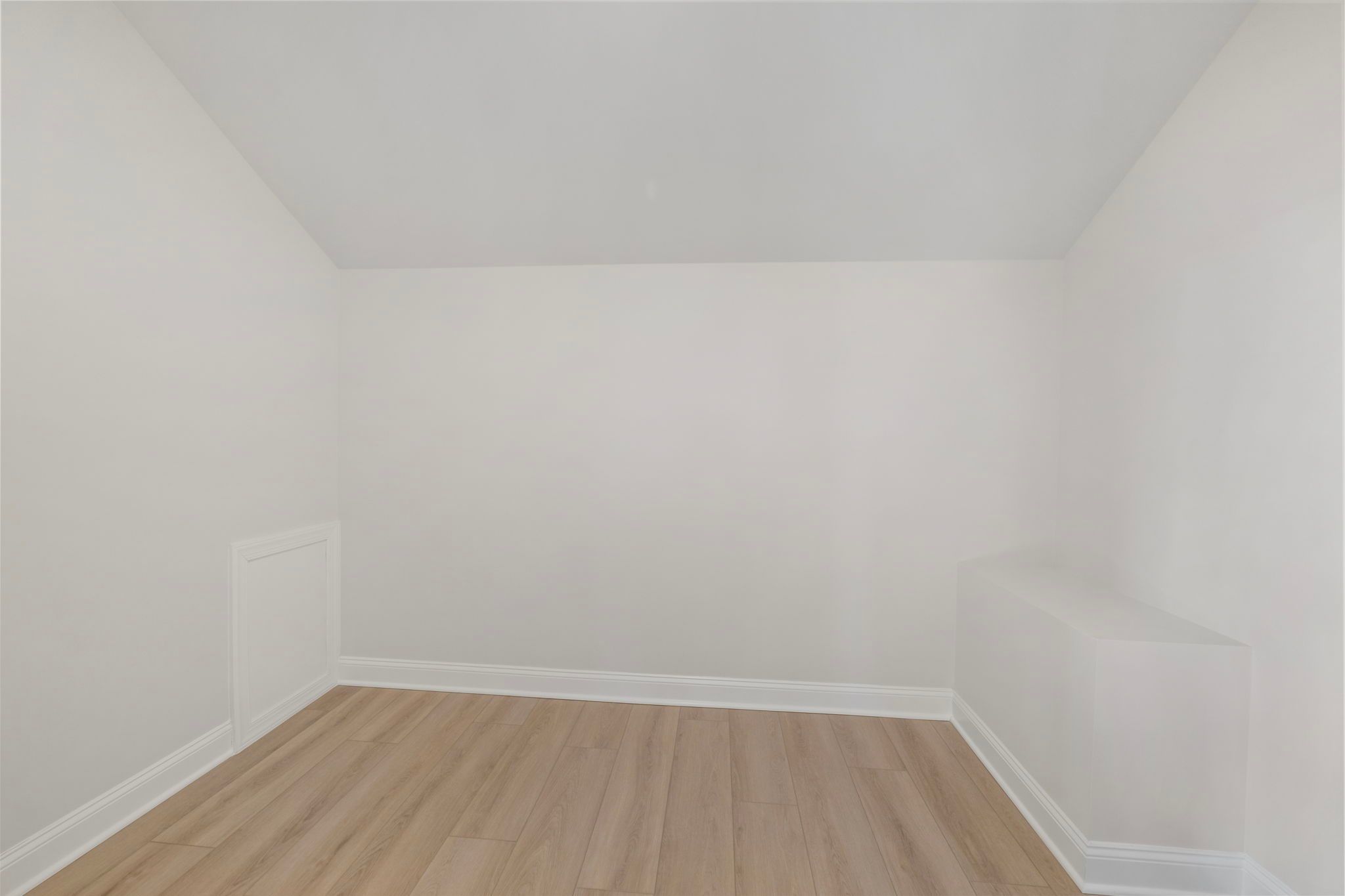 Storage Closet