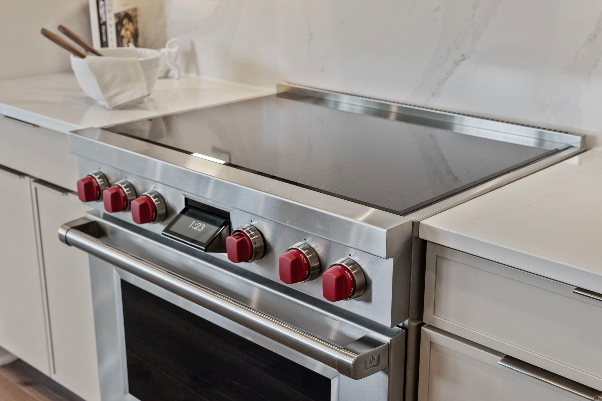 casa en Belvedere Villas por Greenwood Homes