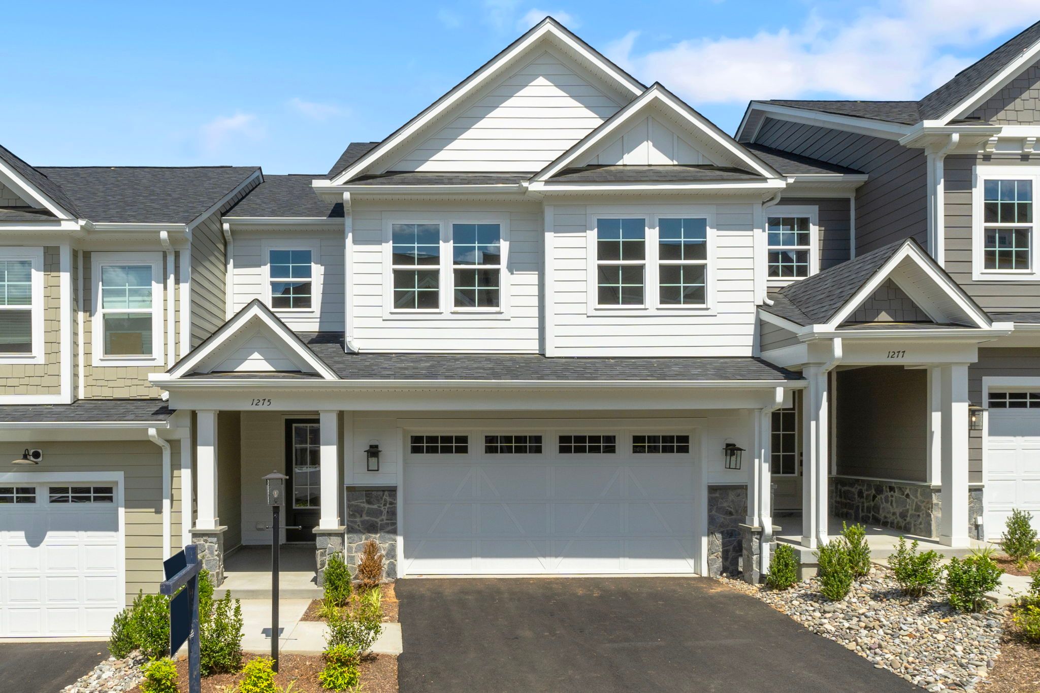 992 Belvedere Boulevard (The Bayberry)