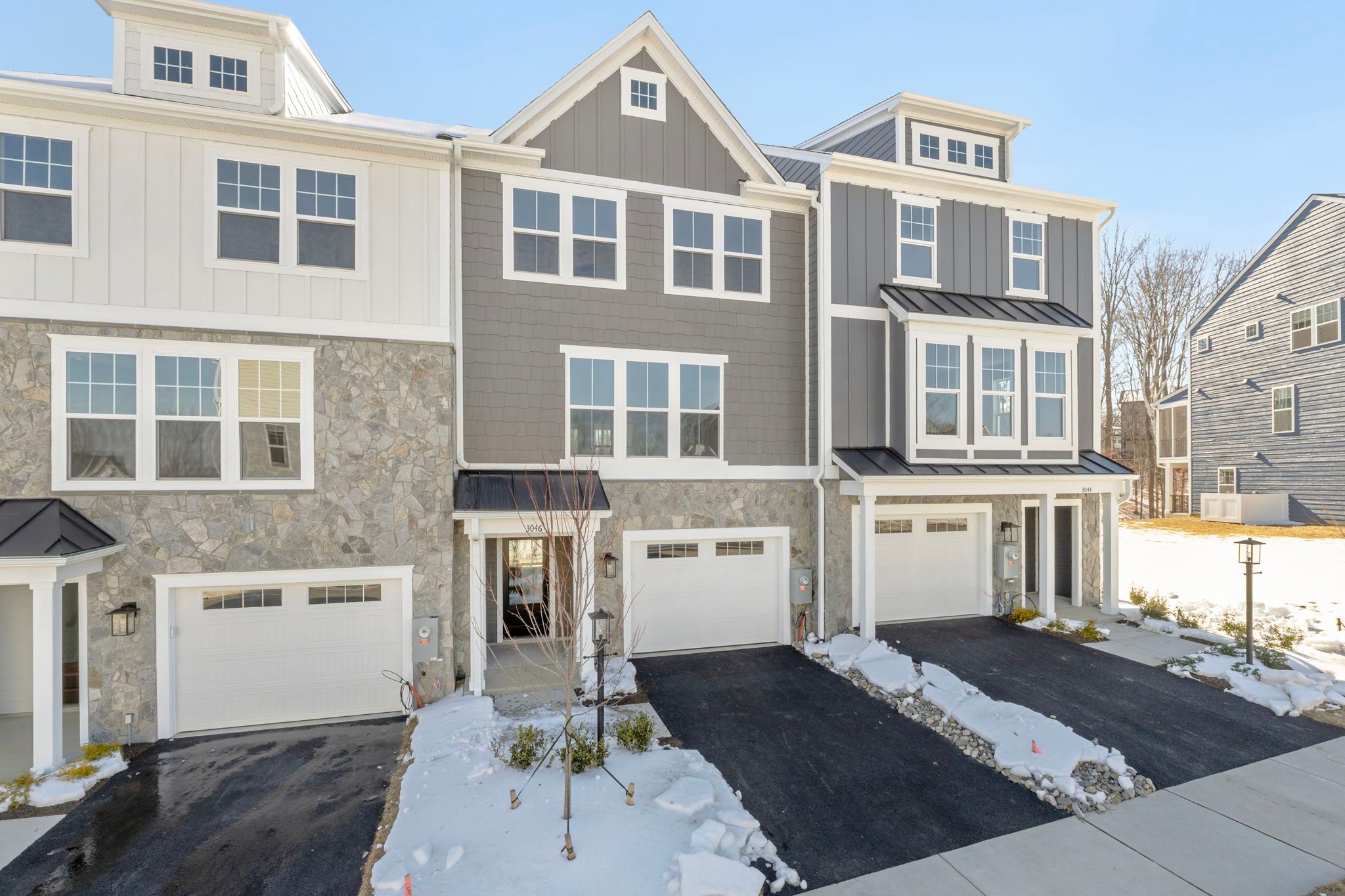 4028 Talen Lane (The Holly I)