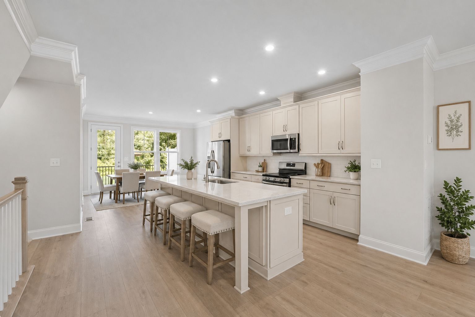 109 Bracewell Lane (The Poplar II)