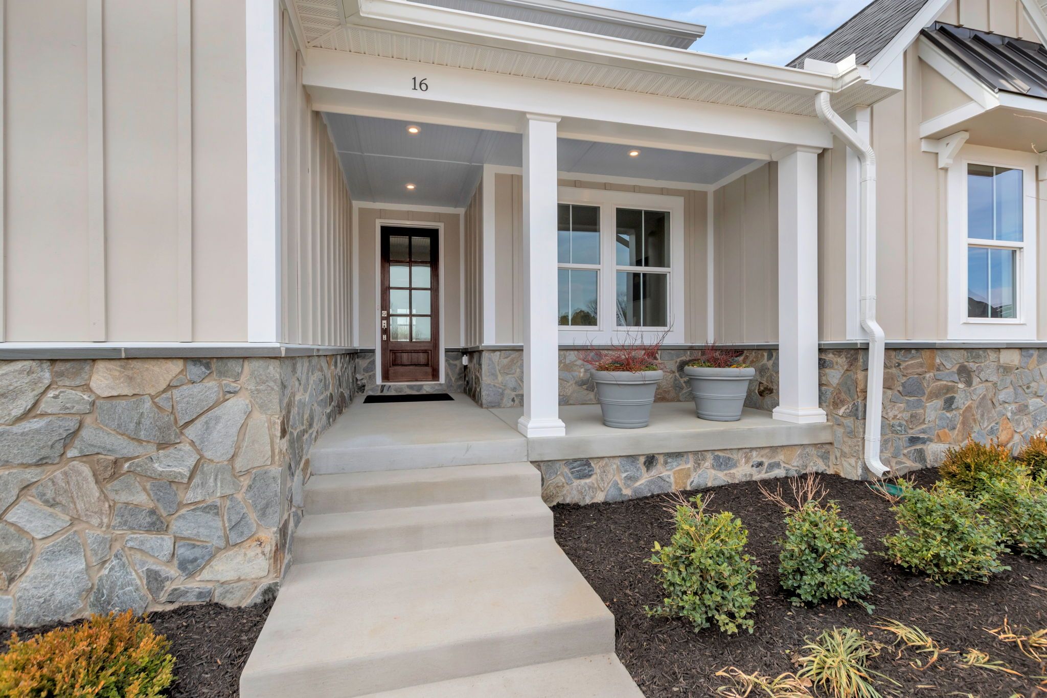 casa en Spring Creek Single-Family por Greenwood Homes