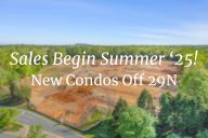 Brookhill Square por Greenwood Homes en Charlottesville Virginia