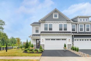 The Bayberry - Brookhill: Charlottesville, Virginia - Greenwood Homes