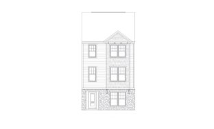 The Holly II - Belvedere: Charlottesville, Virginia - Greenwood Homes