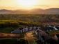 homes in Creekwood Village by Greenwood Homes