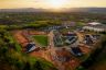 homes in Creekwood Village by Greenwood Homes