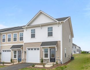 The Orchid - Creekwood Village: Waynesboro, Virginia - Greenwood Homes