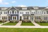 casa en Dunlora Park por Greenwood Homes