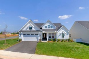 The Hickory - Spring Creek: Zion Crossroads, Virginia - Greenwood Homes