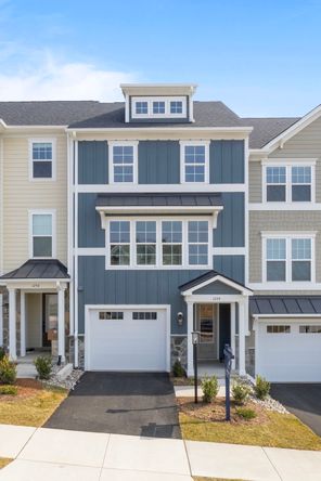 3026 Farrow Circle (The Holly I)