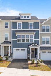 The Holly I - Belvedere: Charlottesville, Virginia - Greenwood Homes