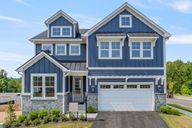 Brookhill by Greenwood Homes in Charlottesville Virginia