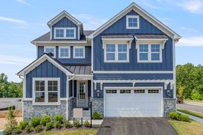 1115 Sablewood Drive (The Aspen)