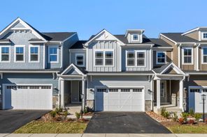 1331 Laconia Lane (The Bayberry)