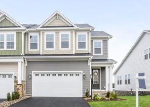 381 Bayberry Lane (The Bayberry)