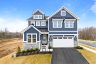 Galaxie Farm por Greenwood Homes en Charlottesville Virginia