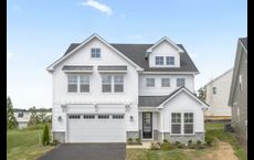 Creekwood Village: Waynesboro, Virginia - Greenwood Homes