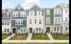 Glenbrook: Crozet, Virginia - Greenwood Homes