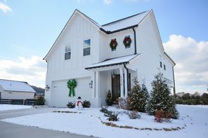 1214 Little Sorrel Road (The Arlington)