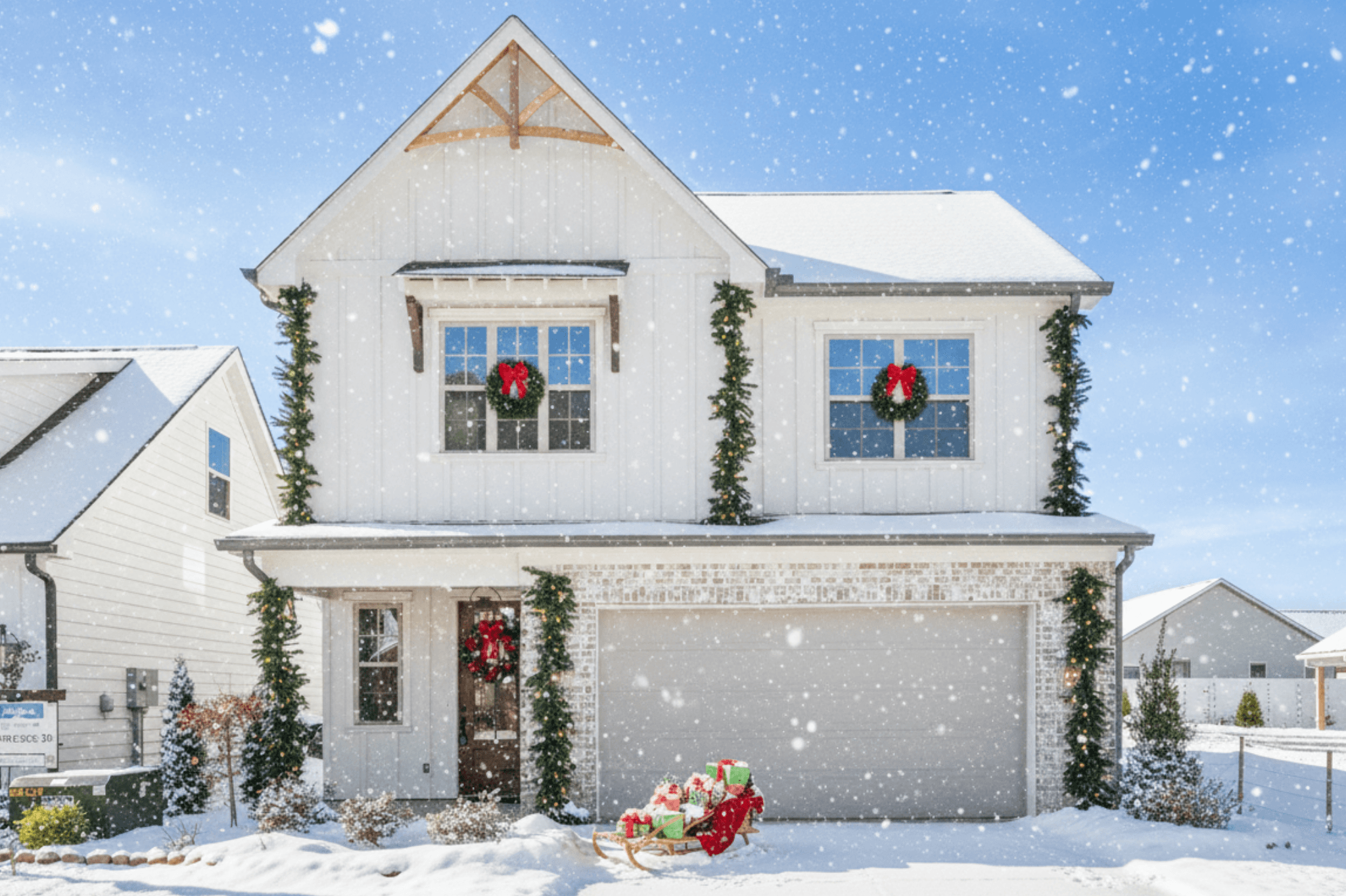 The River - The Farmstead: Hixson, Tennessee - Greentech Homes LLC