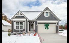 Nature Trail: Soddy Daisy, Tennessee - Greentech Homes LLC