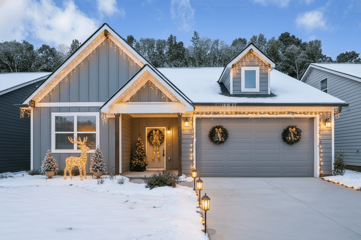 582 Hatch Trail (The Camden)