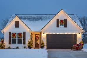 532 Nature Tr (The Hunter)